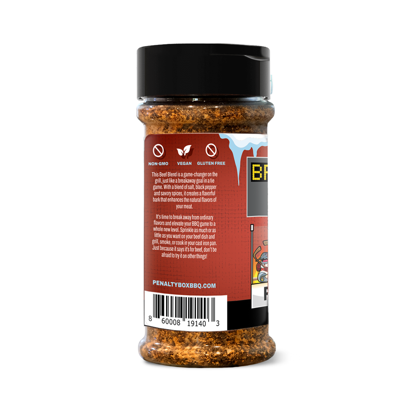 Breakaway Beef Blend