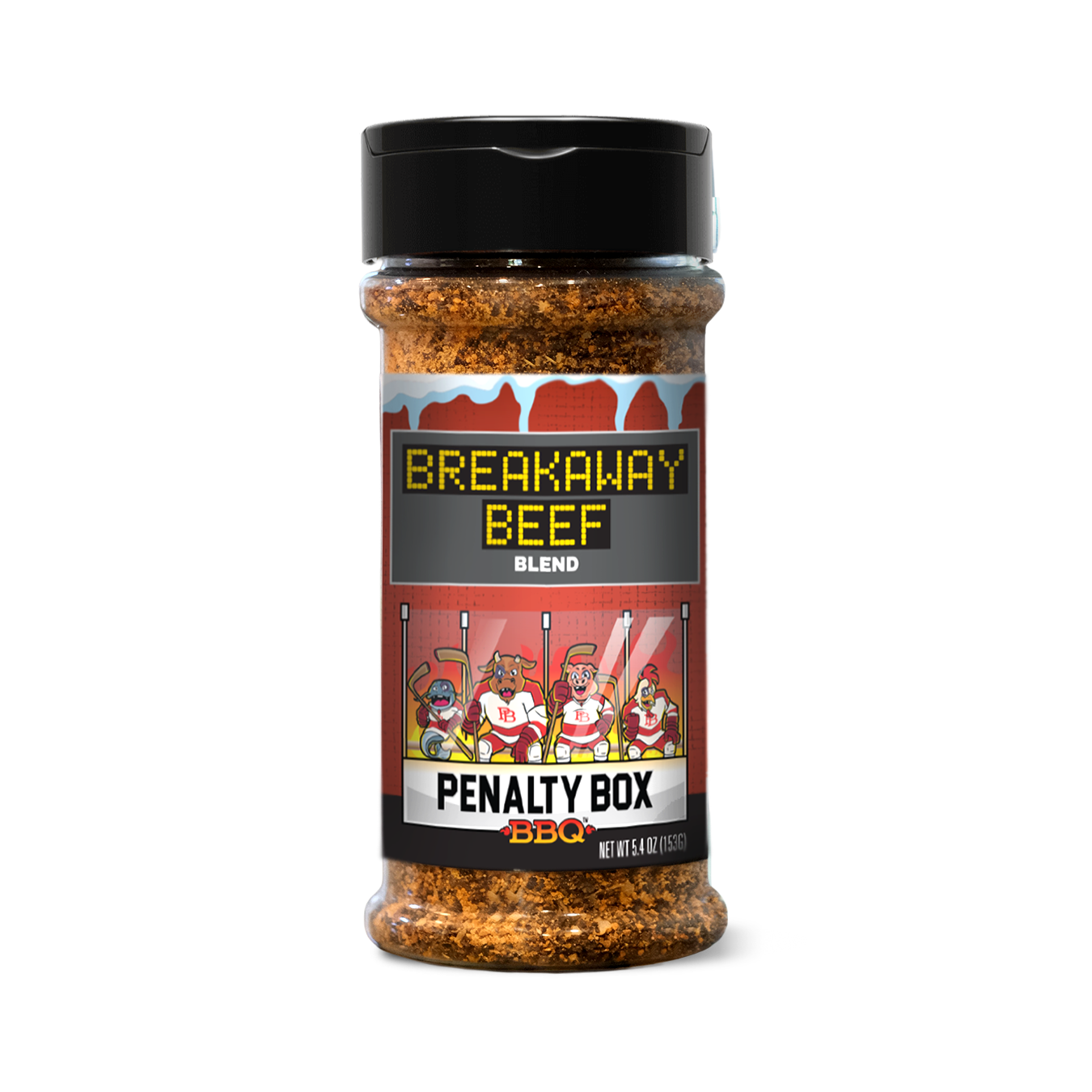 Breakaway Beef Blend