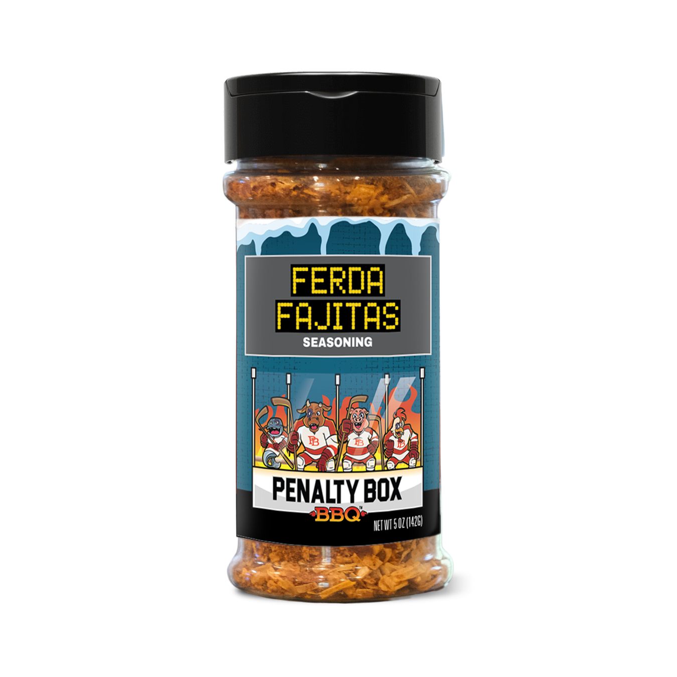 Ferda Fajitas