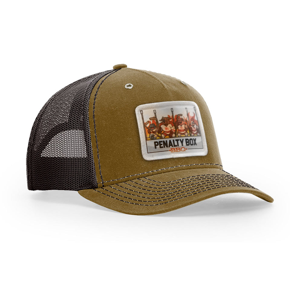 Penalty Kill Hat