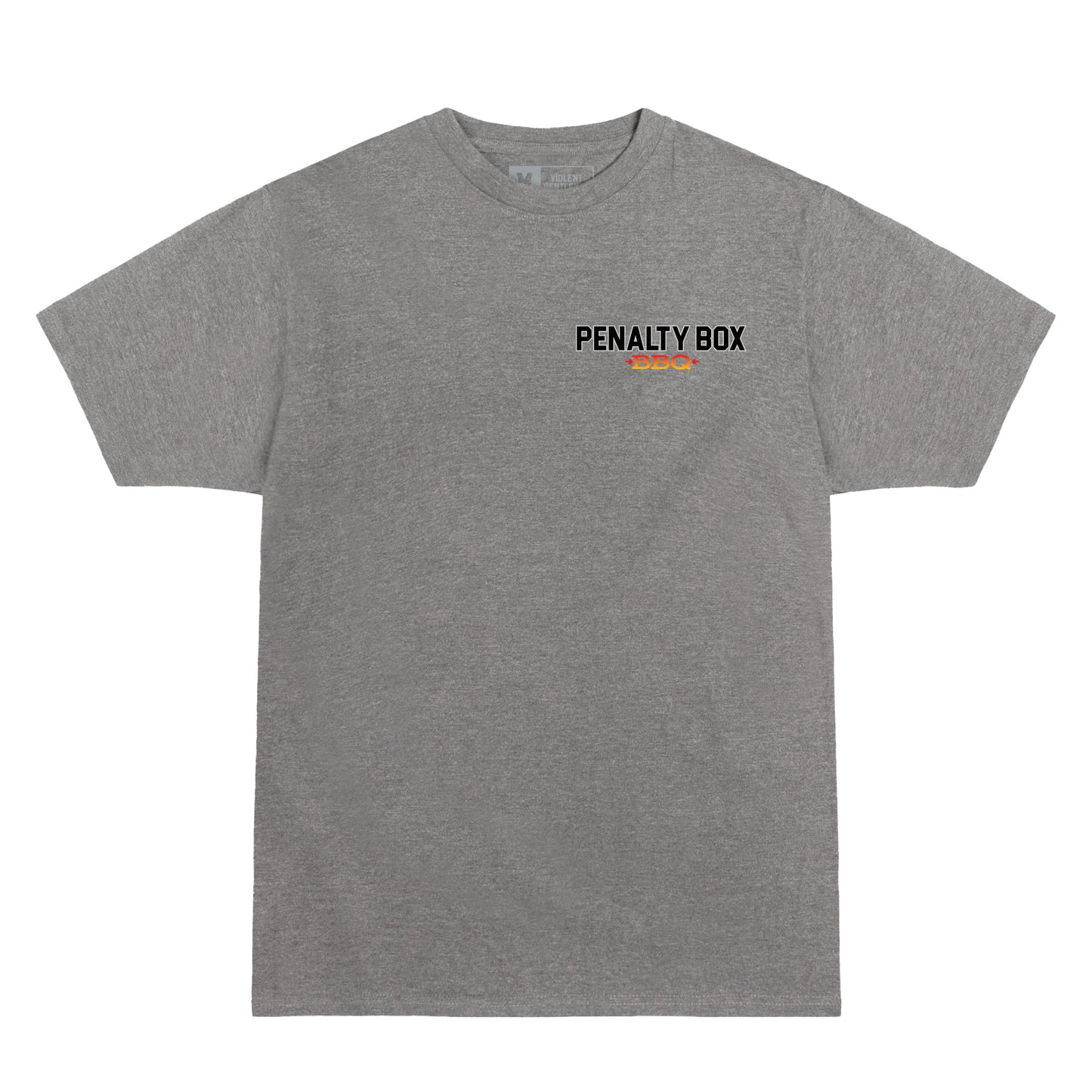 Penalty Box BBQ T-Shirt