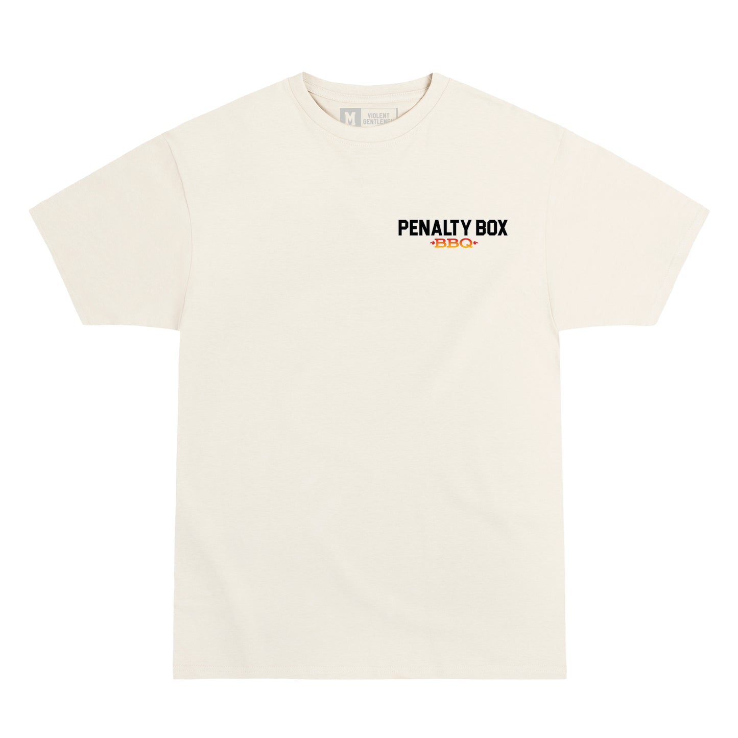Penalty Box BBQ T-Shirt