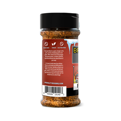 Breakaway Beef Blend