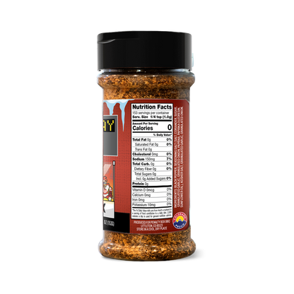 Breakaway Beef Blend