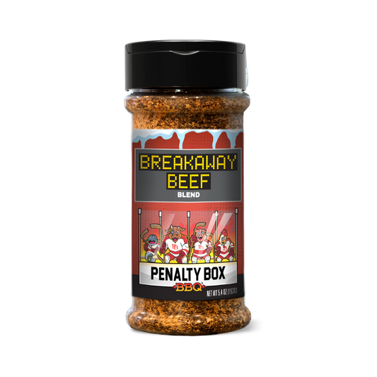 Breakaway Beef Blend