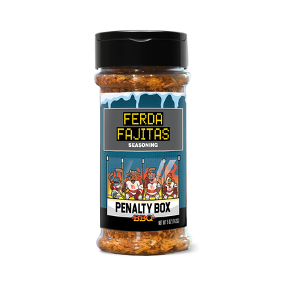 Ferda Fajitas