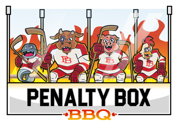 Penalty Box BBQ