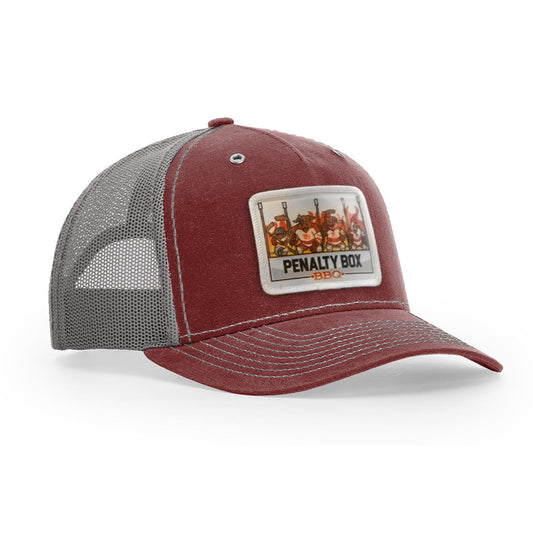 Penalty Kill Hat
