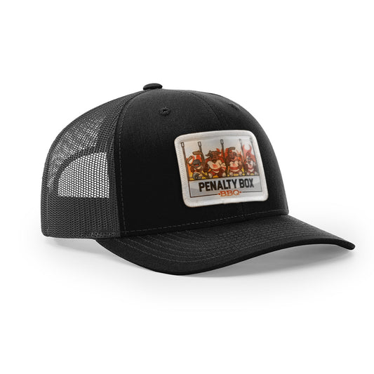 Breakaway Flex Hat