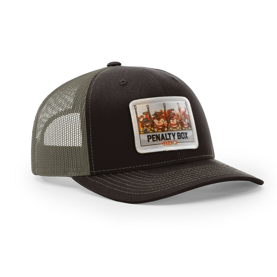 Breakaway Flex Hat
