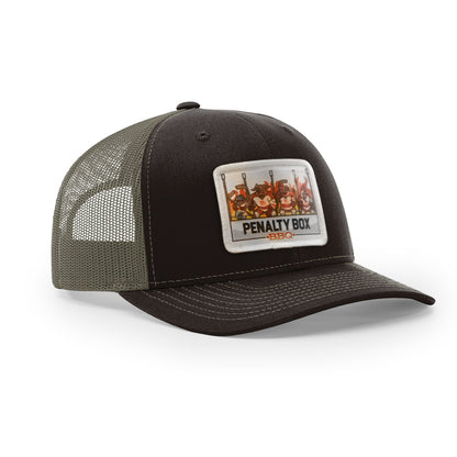 Breakaway Flex Hat