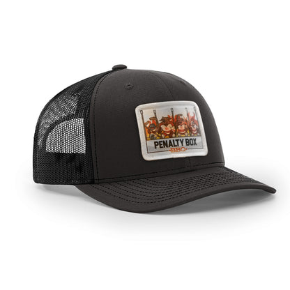 Breakaway Flex Hat
