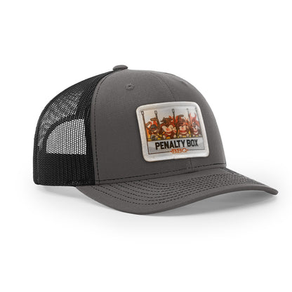 Breakaway Flex Hat