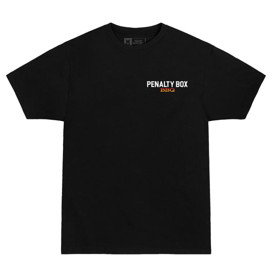 Penalty Box BBQ T-Shirt