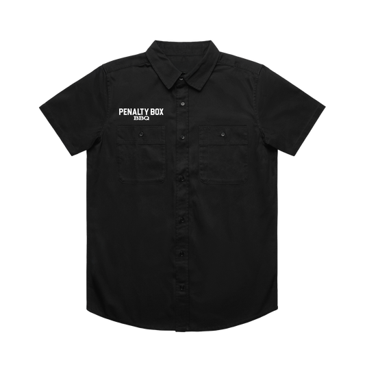 Penalty Box BBQ Pitmaster Shirt